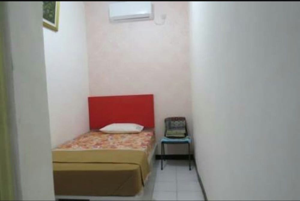 Фото Salina Hotel Syariah - Hostel