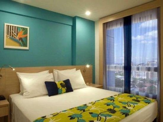 Фото Quality Hotel Manaus