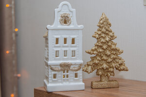 Гостиница Старый Дворик на Орловской