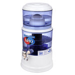 Источник Био (Avtomotornaya Street, 4Ас3), water filters