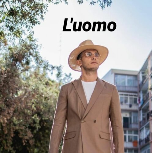 Abbigliamento l outlet