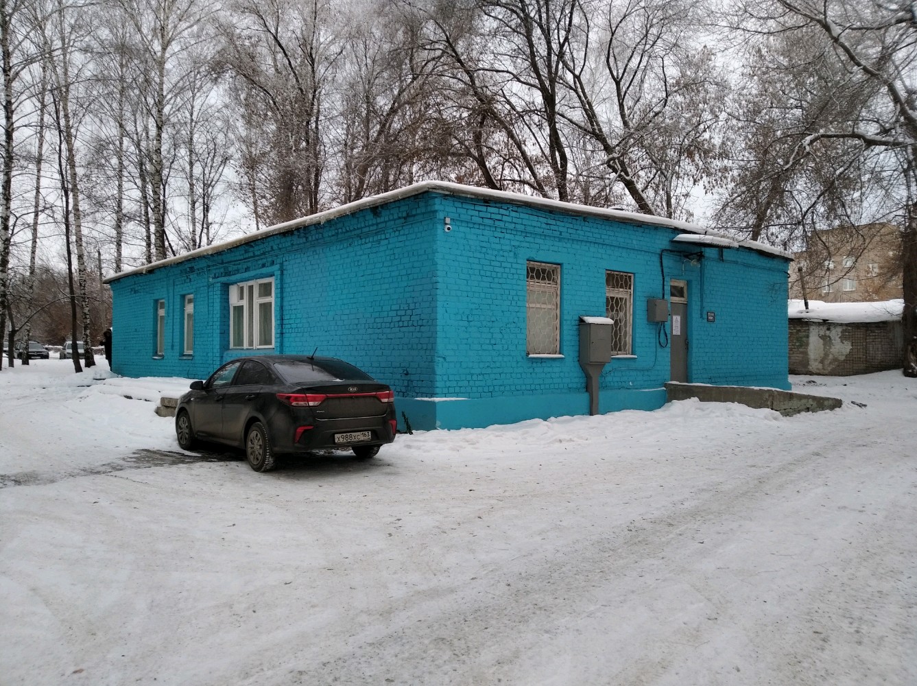 Морг бодрая ул 88 корп 4 фото