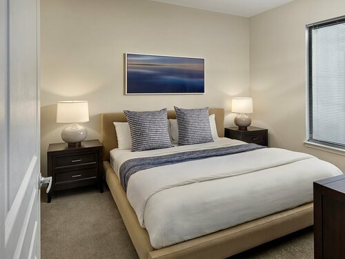 Гостиница Ave Union by Korman Communities в Элизабет