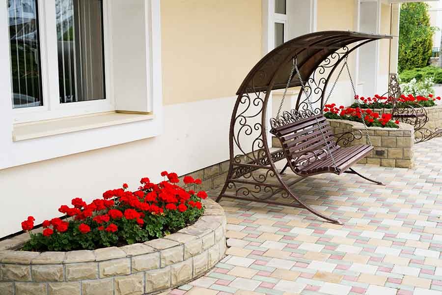 Фото Azimut Здоровье Долина Нарзанов Кисловодск