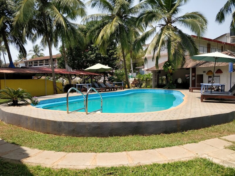 Dona Julia Beach Resort