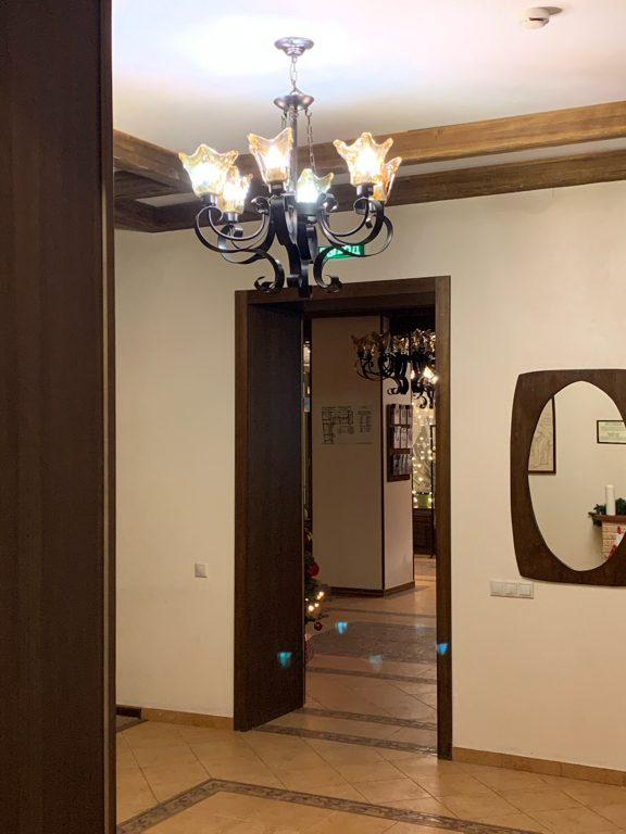 Фото Дон Кихот