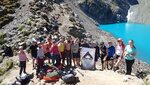 Kovcheg (prospekt Kirova, 58Г), travel club