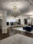La Darique (Pozharsky Lane, 9), clothing store