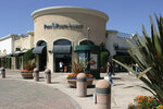 Carlsbad Premium Outlets (California, San Diego County, Carlsbad), shopping mall