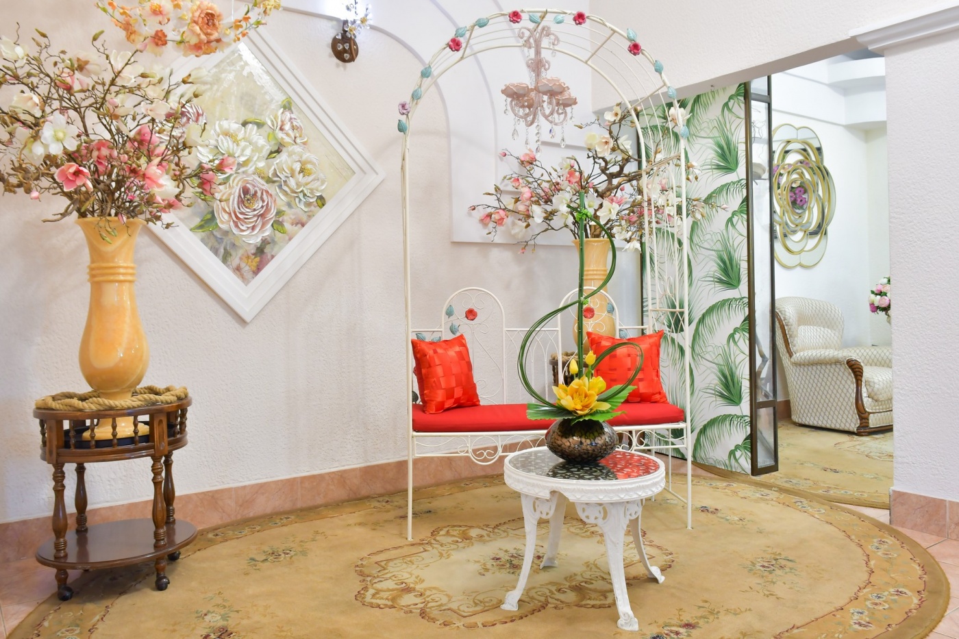 Фото Октябрьский