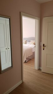 Гостиница The Little Guesthouse Salzburg