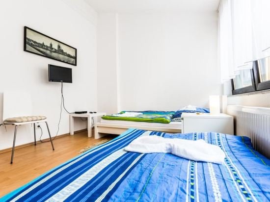 Фото Ferienhaus Köln