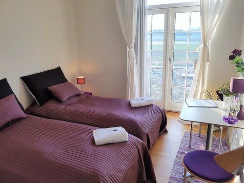 Гостиница Roskilde B&b