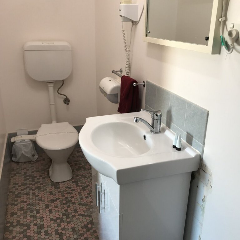 Фото Travelway Motel