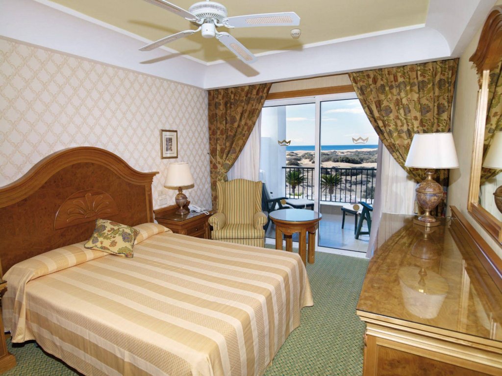 Фото Riu Palace Maspalomas