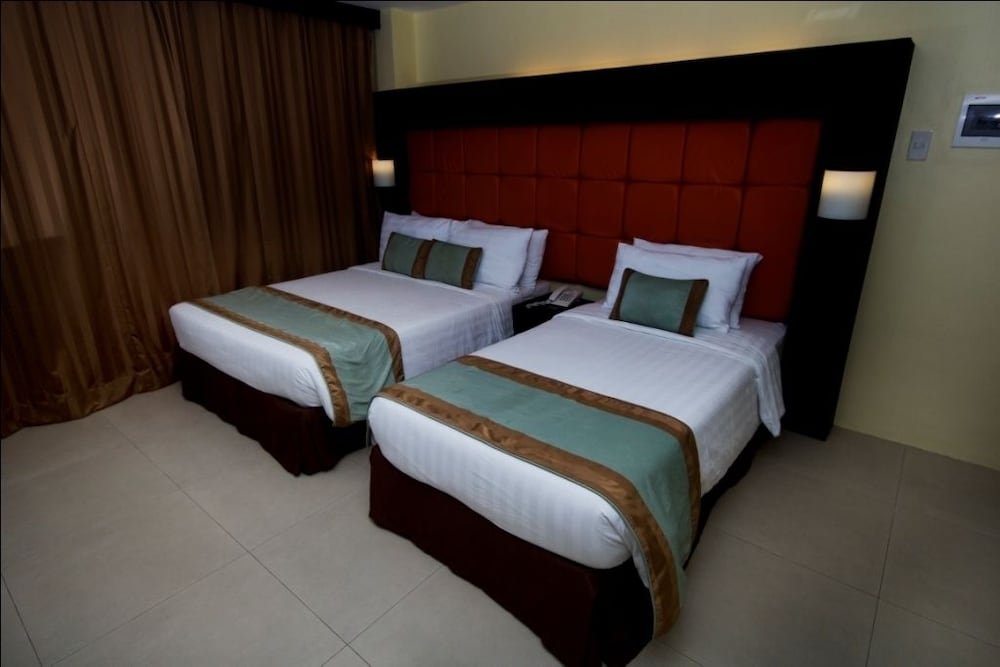 Фото Mango Suites - Tuguegarao