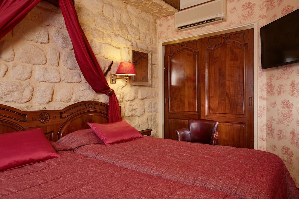 Фото Hotel Minerve