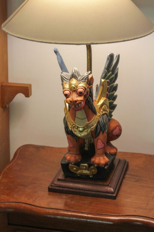 Фото Villa Chempaka