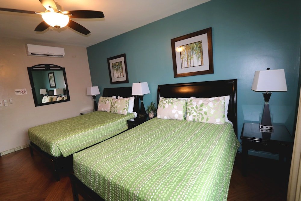 Фото Magnolia Inn