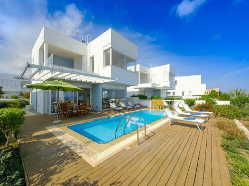Гостиница Protaras View Villas на Кипре