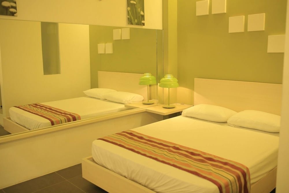 Фото Hotel Monde