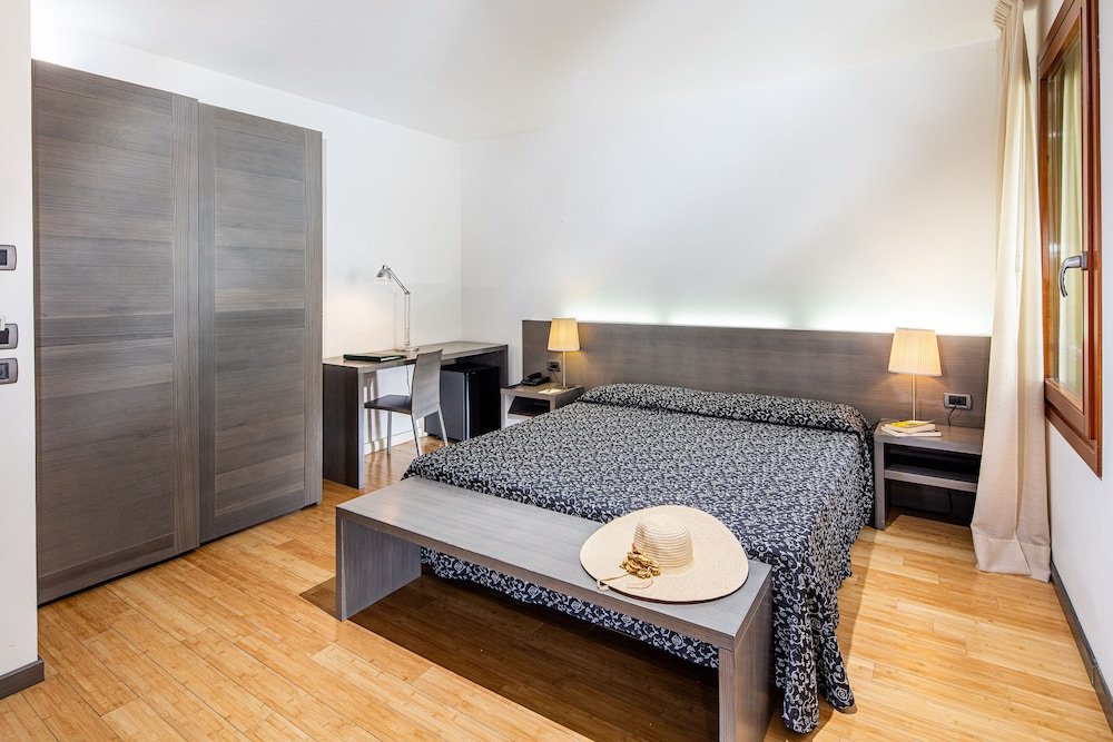 Фото La Pergola Dependance