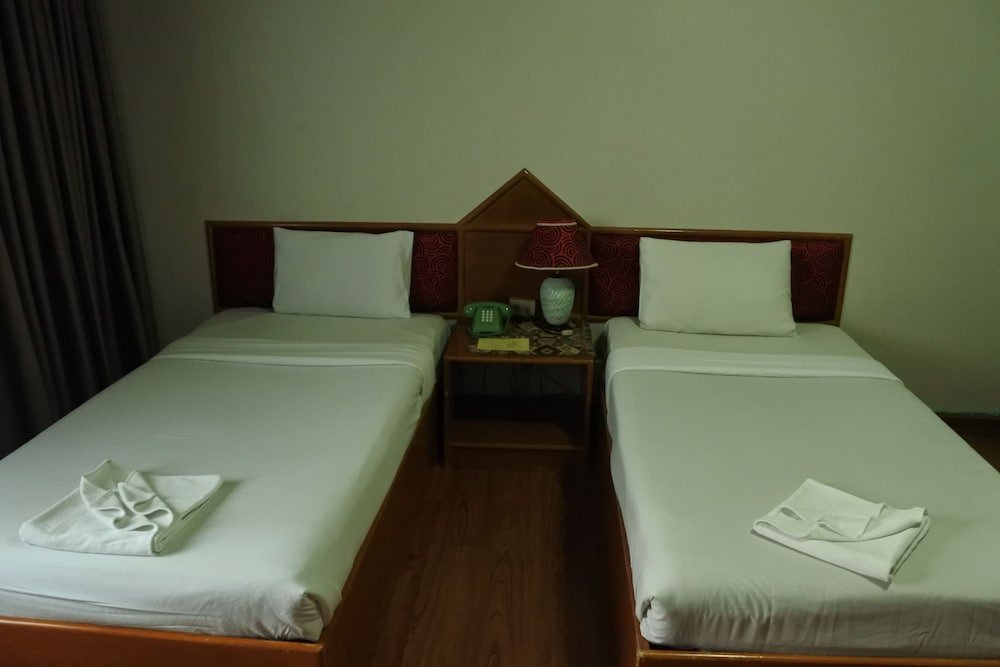 Фото Supanich Railway Station