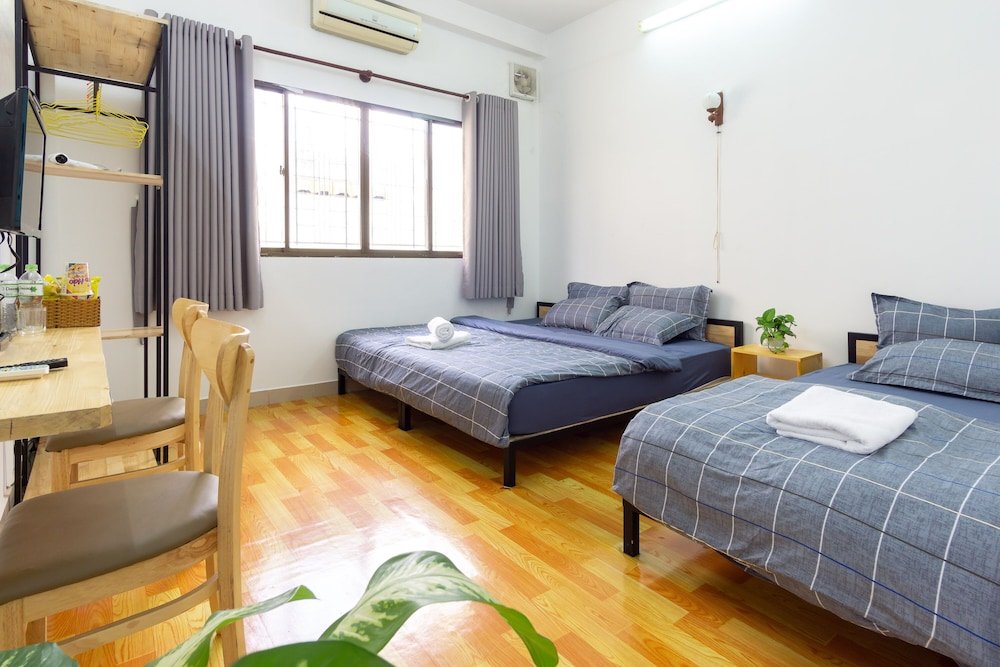 Фото Condodo Homestay