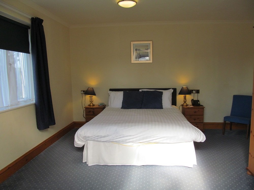 Фото Best Western Shrubbery Hotel