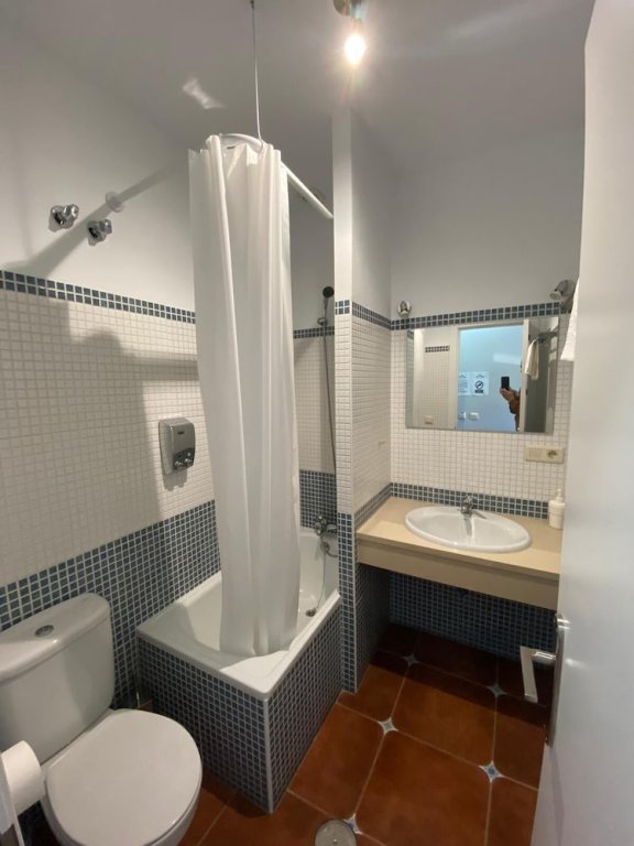 Фото Hotel Rural & Restaurante Las Camaretas