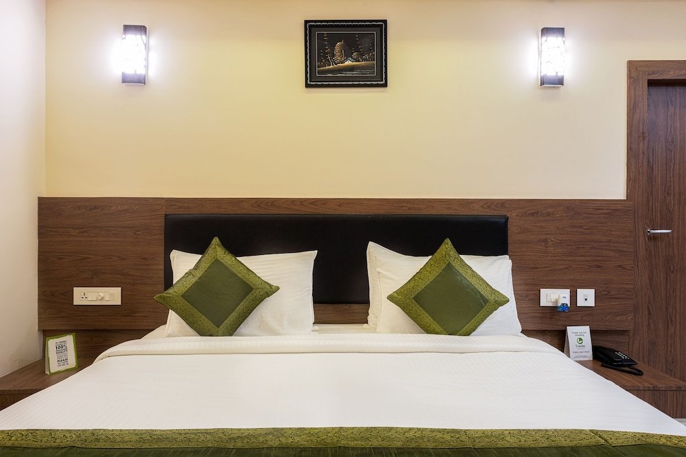 Фото Treebo Trend Mvp Grand