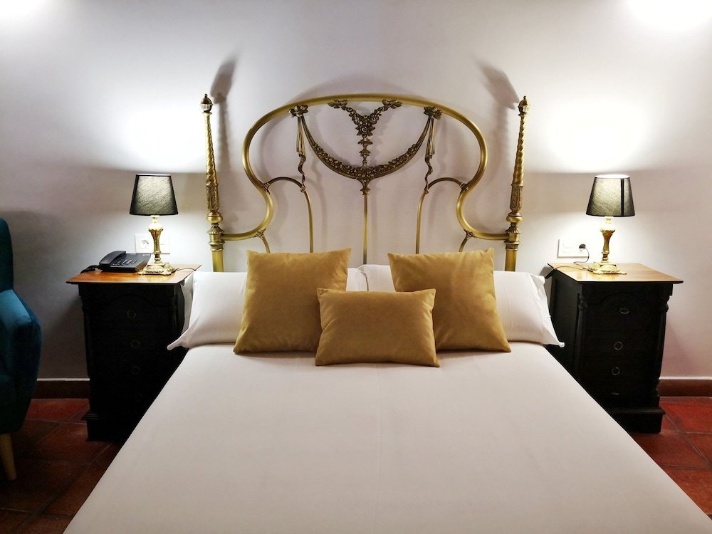 Фото Best Western Premier Sofraga Palacio