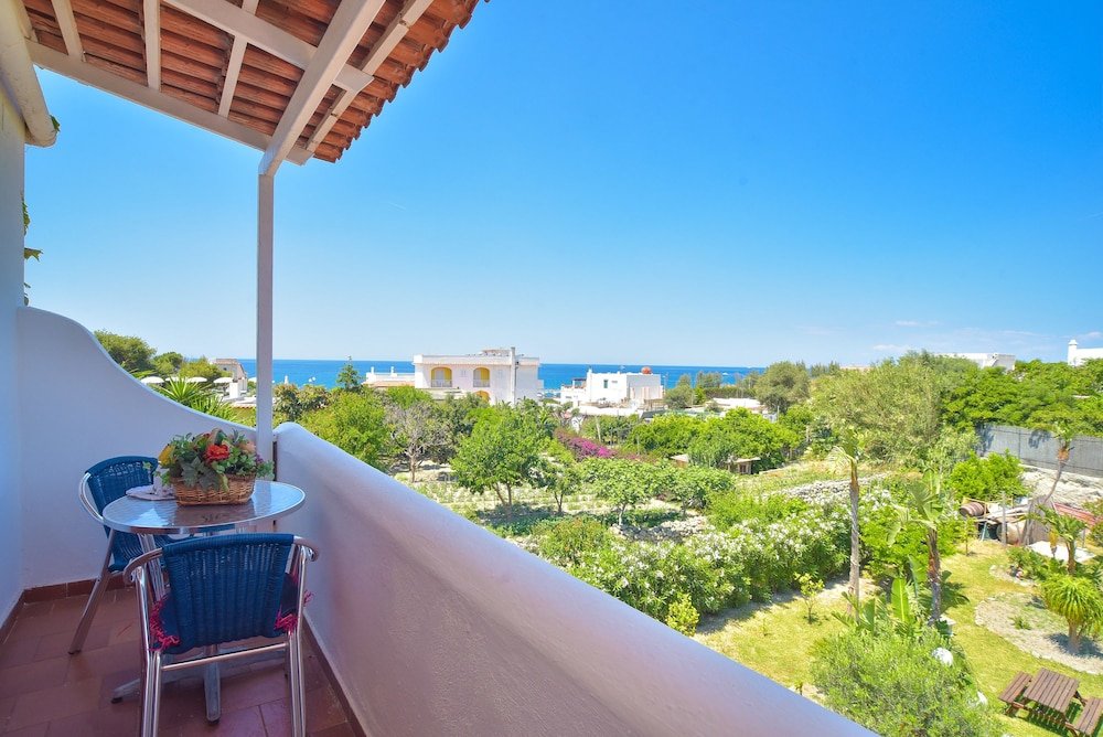 Фото Mareco Resort