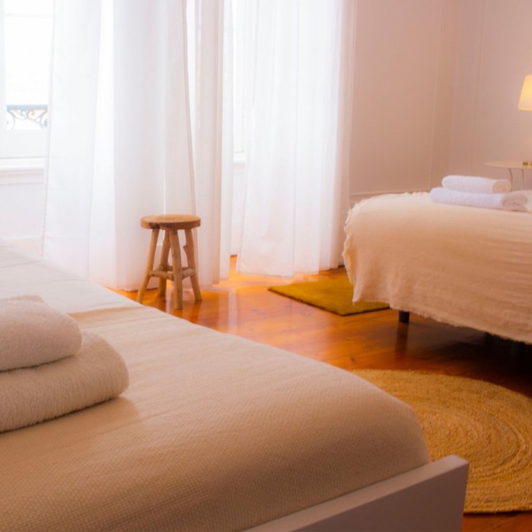 Фото Chalet D Ávila Guest House