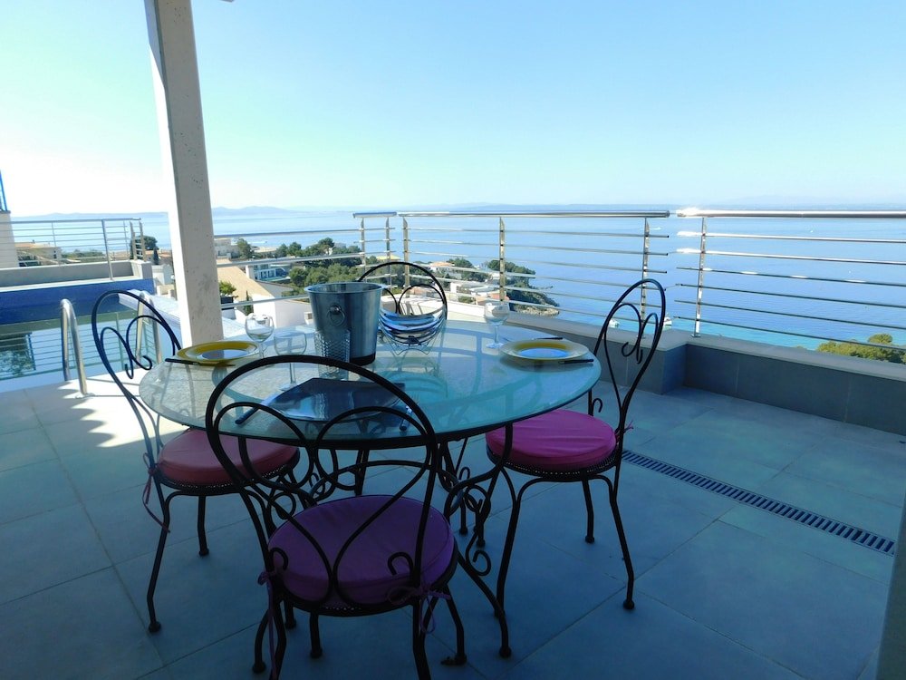 Фото Villa Gaughin - A159