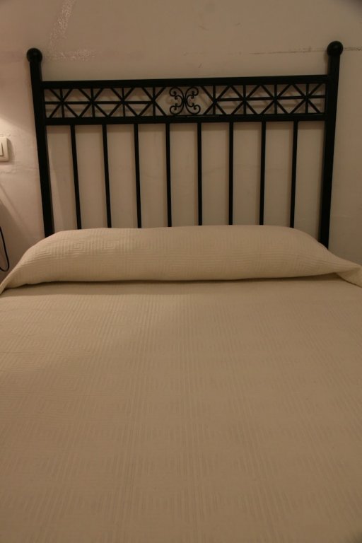 Фото Pension San Joaquin