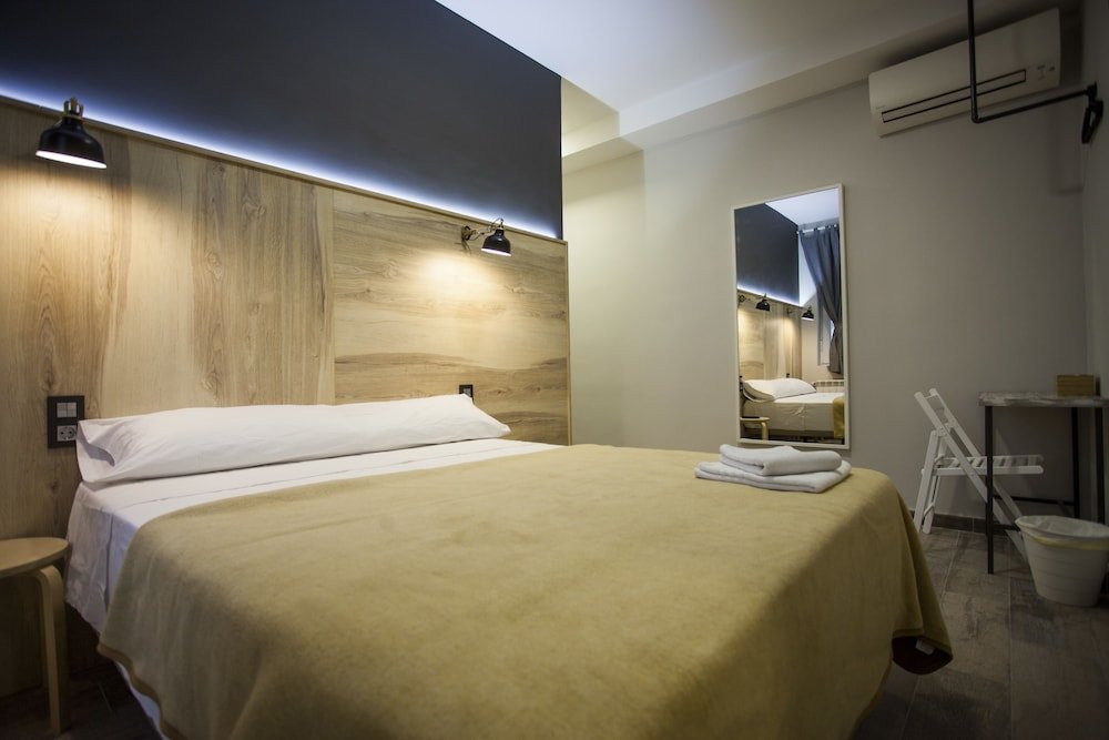 Фото Hostal Cc Atocha