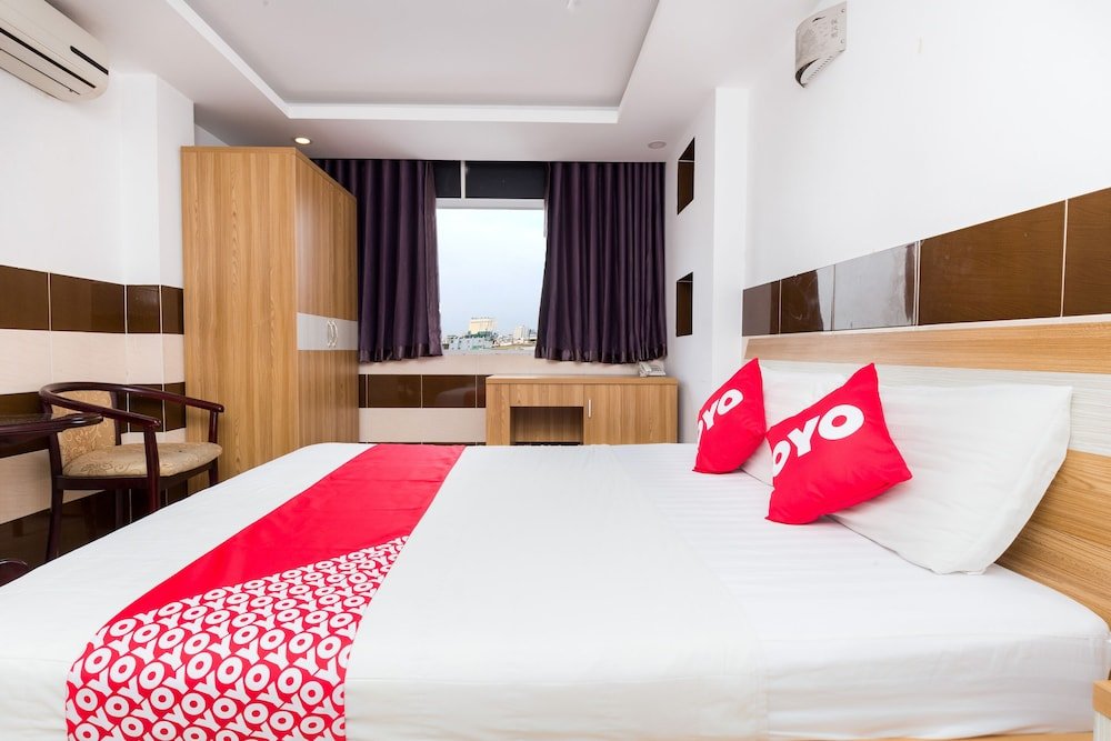 Фото Oyo 560 Le Ngan Phung Hotel