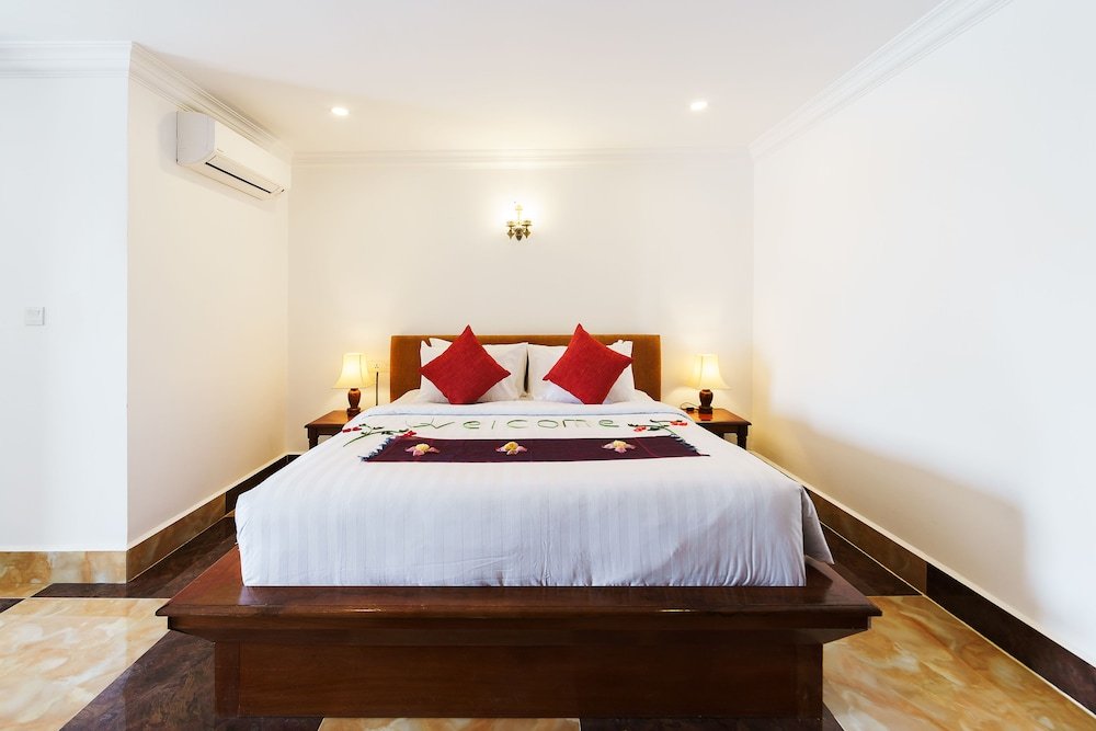 Фото NorakSoeng Angkor Hotel