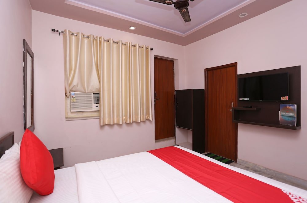 Фото Oyo 22661 The Drizzle