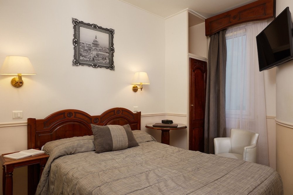 Фото Hotel Minerve