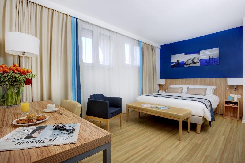 Фото Citadines Croisette Cannes