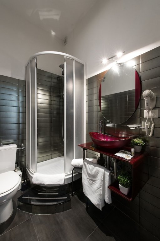 Фото Domus Fabiola - Vaticano