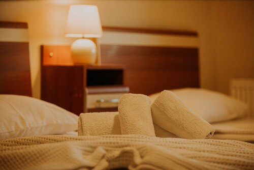 Гостиница Erish Apart Hotel в Керпе