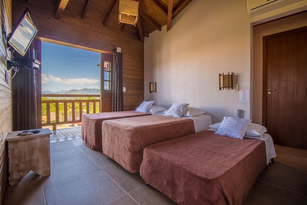 Фото Hotel Rossomã