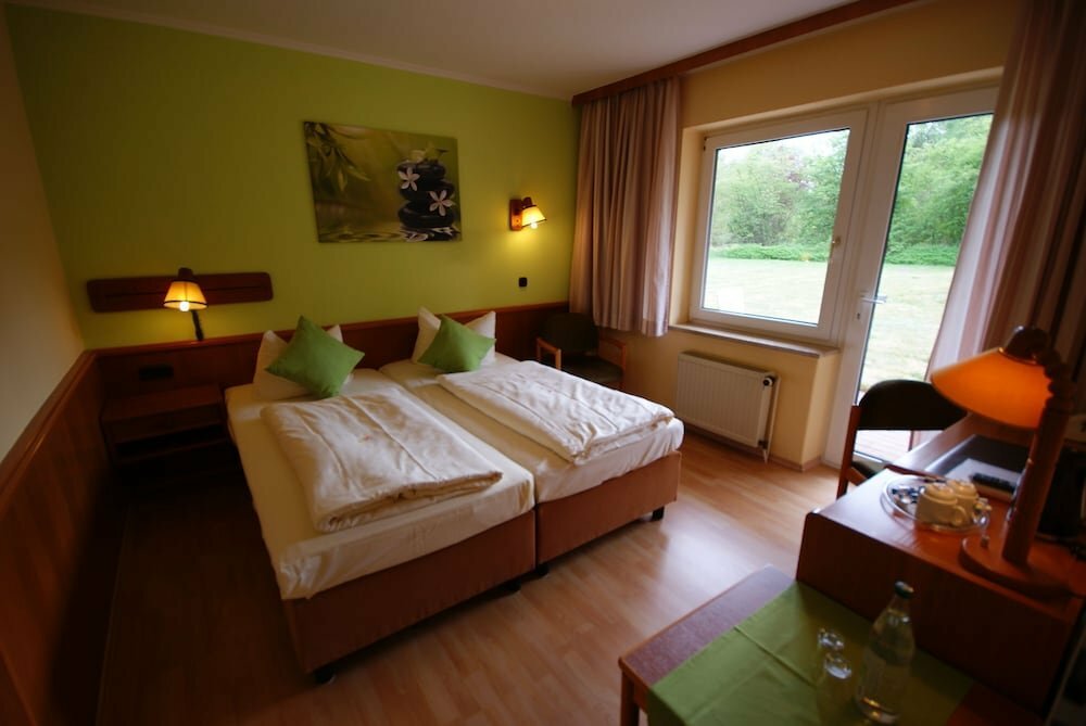 Hotel Hotel Tanneneck, Schleswig‑Holstein, photo