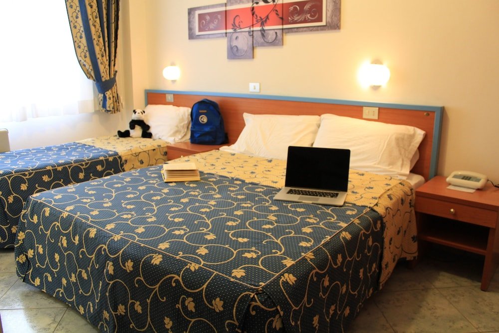 Фото Hotel Paradise