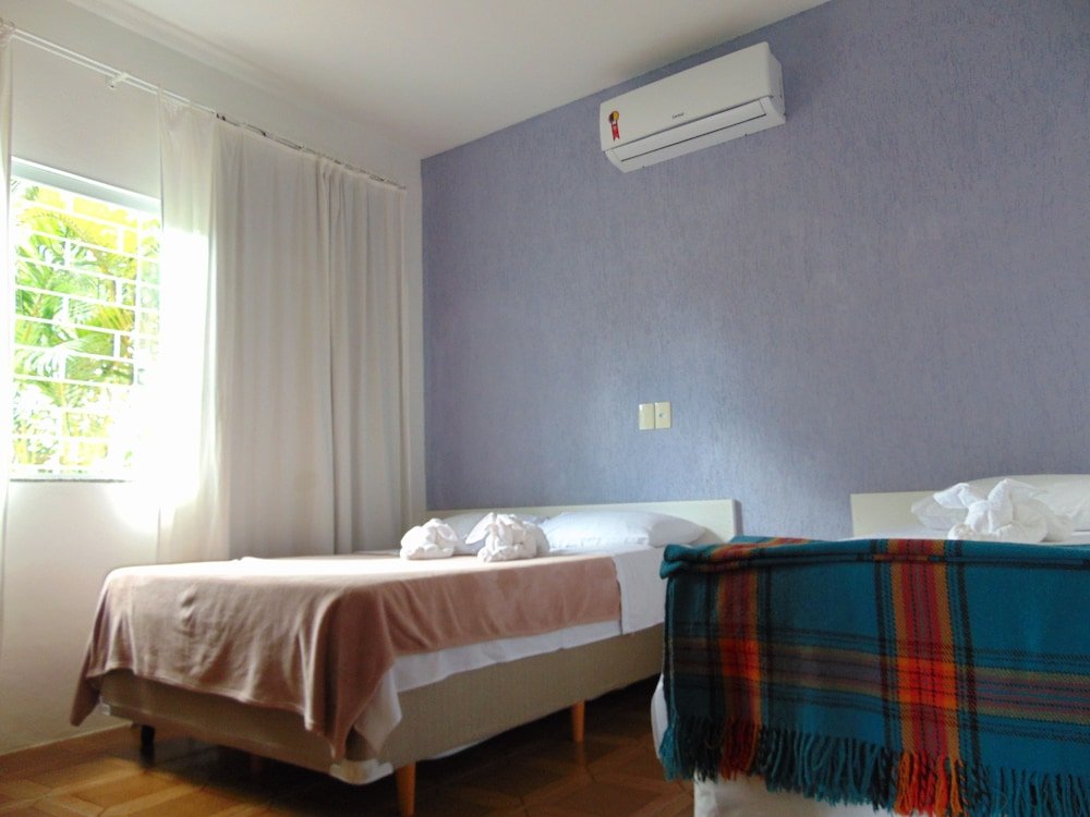 Фото Pousada Estrela Guia