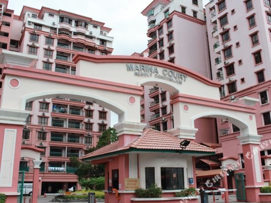 Фото Hilton Kota Kinabalu