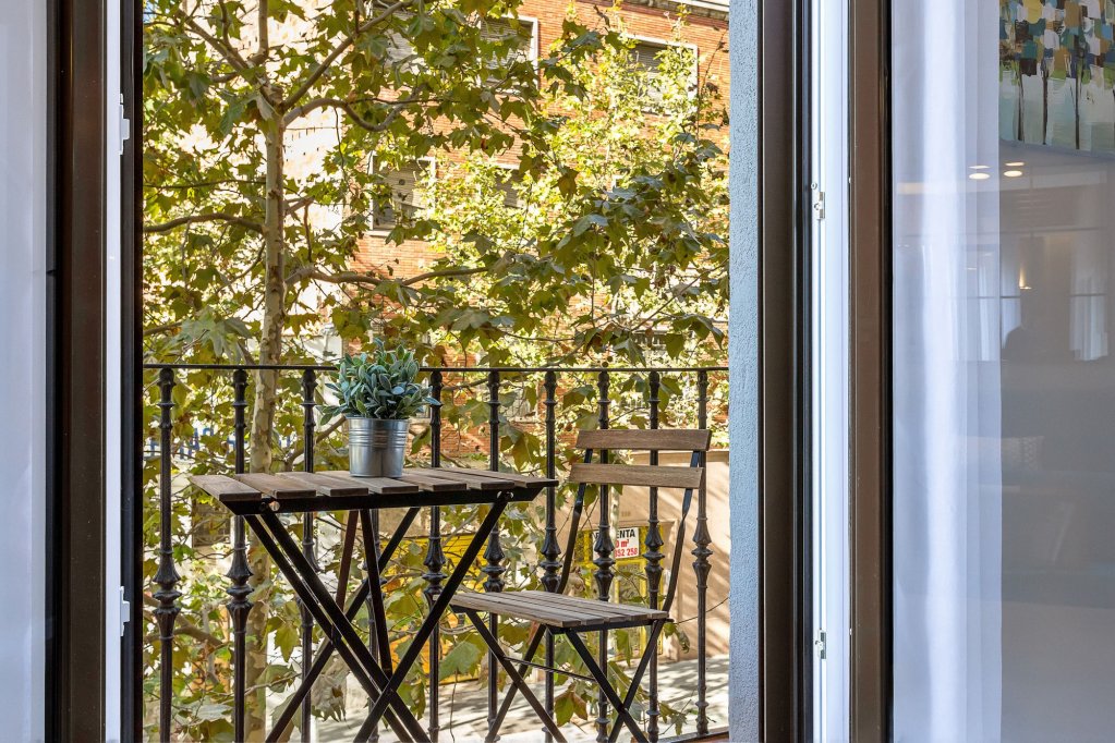 Фото Urban District Apartments - Barcelona Smart Vintage